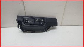 Блок кнопок Kia Cerato 4 оригинал 2018-2022 (93701m6070wk)