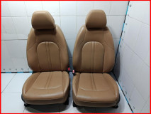 Комплект сидений Hyundai Sonata DN 8 оригинал 2019-2025 (88500L1660)