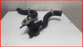 Горловина радиатора Kia Cerato 4 оригинал 2018-2022 (25329F2000)