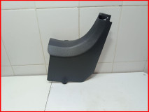 Обшивка стойки передней нижняя правая Hyundai Sonata DN 8 оригинал 2019-2025 (85824L1000YTH)