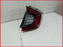 Фонарь задний наружный правый Led Hyundai Sonata DN 8 оригинал 2019-2025 (92402L1100)