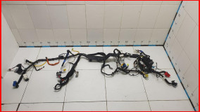 Проводка под торпедо Kia Cerato 4 оригинал 2018-2022 (91160M6150)