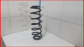 Пружина задняя Kia Cerato 4 оригинал 2018-2022 (55330M6150)