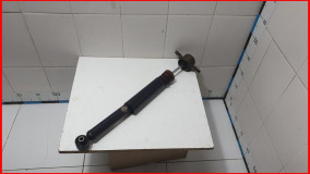 Амортизатор задний Kia Cerato 4 оригинал 2018-2022 (55307M6920)