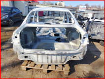 Задняя часть кузова Hyundai Sonata DN 8 оригинал 2019-2025 (71503L1C00)