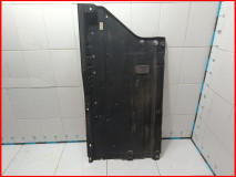 Защита антигравийная задняя левая Hyundai Sonata DN 8 оригинал 2019-2025 (84237L1000)