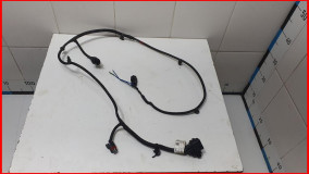 Проводка переднего бампера Kia Cerato 4 оригинал 2018-2022 (91840M6020)