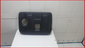 Накладка декоративная на двигатель Kia Cerato 4 оригинал 2018-2022 (292402E061)