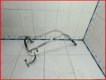 Трубка кондиционера Hyundai Sonata DN 8 оригинал 2019-2025 (97775L1700)