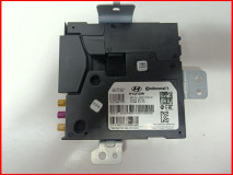 Блок управления глонасс Hyundai Sonata DN 8 оригинал 2019-2025 (96510L1500)