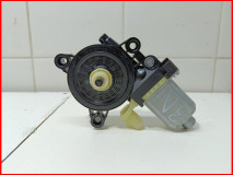 Моторчик стеклоподъемника задний левый Hyundai Sonata DN 8 оригинал 2019-2025 (83450L1000)