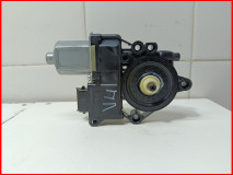 Моторчик стеклоподъемника передний левый Hyundai Sonata DN 8 оригинал 2019-2025 (82450L1010)