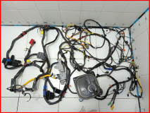 Проводка салонная Hyundai Sonata DN 8 G4KM 2.5л оригинал 2019-2025 (91520L1820)