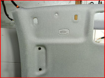 Обшивка потолка Hyundai Sonata DN 8 оригинал 2019-2025 (85310L1030MMH)