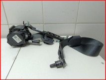 Ремень безопасности передний левый Hyundai Sonata DN 8 оригинал 2019-2025 (88810L1001YTH)