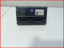 Блок управления отопителем Hyundai Sonata DN 8 оригинал 2019-2025 (97255L1033)