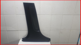 Обшивка стойки центральной нижняя левая Kia Cerato 4 оригинал 2018-2022 (85835M6000WK)