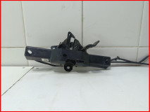 Замок капота Hyundai Sonata DN 8 оригинал 2019-2025 (81130L1000)