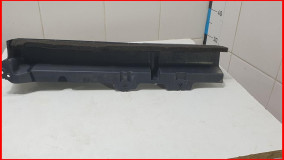 Воздуховод радиатора левый Kia Cerato 4 оригинал 2018-2022 (29136M6000)