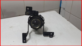 Фара противотуманная правая Kia Cerato 4 оригинал 2018-2022 (92202D9000)