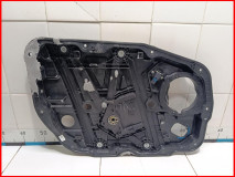 Стеклоподъемник передний левый Hyundai Sonata DN 8 оригинал 2019-2025 (82471L1000)