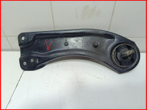 Рычаг задний продольный левый Hyundai Sonata DN 8 оригинал 2019-2025 (55270L5200)