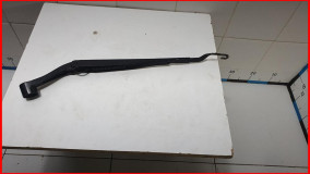 Поводок стеклоочистителя передний левый Kia Cerato 4 оригинал 2018-2022 (98311M6000)