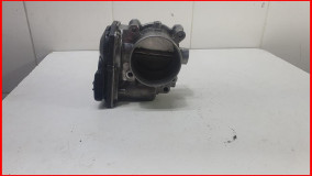 Заслонка дроссельная электрическая Kia Cerato 4 оригинал 2.0 G4NA 2018-2022 (351002E000)