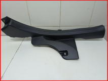 Накладка порога внутренняя задняя левая Hyundai Sonata DN 8 оригинал 2019-2025 (85875L1000YTH)