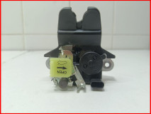 Замок багажника Hyundai Sonata DN 8 оригинал 2019-2025 (81230G9001)