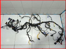 Проводка под торпедо Hyundai Sonata DN 8 оригинал 2019-2025 (91120L1820)