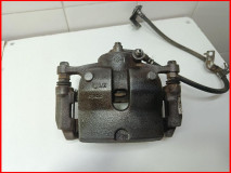 Суппорт тормозной передний левый Hyundai Sonata DN 8 оригинал 2019-2025 (58110L1000)