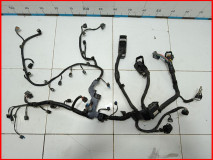 Проводка двигателя Hyundai Sonata DN 8 G4KM 2.5л оригинал 2019-2025 (91440L1031)