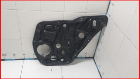 Стеклоподъемник электрический задний правый Kia Cerato 4 оригинал 2018-2022 (83481M6220)