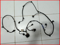 Проводка переднего бампера Hyundai Sonata DN 8 оригинал 2019-2025 (91840L1030)