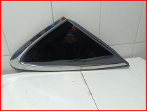 Стекло кузовное глухое правое Hyundai Sonata DN 8 оригинал 2019-2025 (87820L1020)