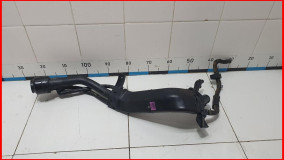 Горловина топливного бака Kia Cerato 4 оригинал 2.0 G4NA 2018-2022 (31030M6200)