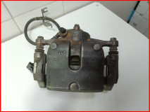 Суппорт тормозной передний правый Hyundai Sonata DN 8 оригинал 2019-2025 (58130L1000)