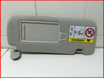 Козырек солнцезащитный правый Hyundai Sonata DN 8 оригинал 2019-2025 (85220L1090MMH)