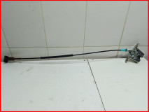 Замок спинки сиденья правый Hyundai Sonata DN 8 оригинал 2019-2025 (89T60L1010)