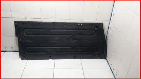 Защита антигравийная правая Kia Cerato 4 оригинал 2018-2022 (84227M6000)