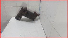 Коллектор выпускной Kia Cerato 4 оригинал 2.0 G4NA 2018-2022 (285102EJH0)