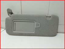 Козырек солнцезащитный левый Hyundai Sonata DN 8 оригинал 2019-2025 (85210L1090MMH)