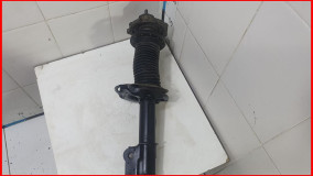 Амортизатор передний левый Kia Cerato 4 оригинал 2018-2022 (54650M6930)