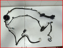 Проводка двери задней правой Hyundai Sonata DN 8 оригинал 2019-2025 (91630L1040)