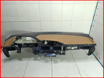 Торпедо Hyundai Sonata DN 8 оригинал 2019-2025 (84710L1350MMF)