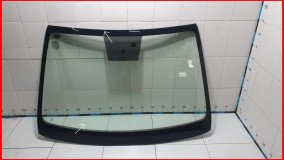 Стекло лобовое Kia Cerato 4 оригинал 2018-2022 (86111M6120)