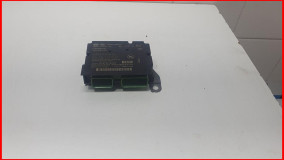 Блок управления AIR BAG Kia Cerato 4 оригинал 2018-2022 (95910M6350)