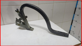 Петля крышки багажника левая Kia Cerato 4 оригинал 2018-2022 (69910M6000)