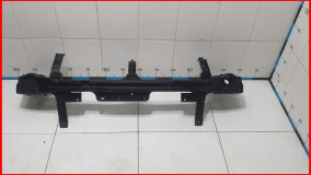 Усилитель заднего бампера Kia Cerato 4 оригинал 2018-2022 (86631M6200)